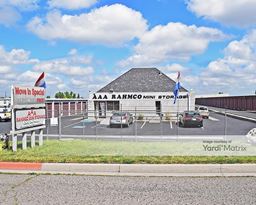 Image for AAA Rahmco Mini Storage - 522 Armstrong Way, Oakdale, CA