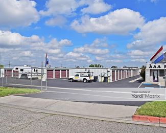 Photo 3 of AAA Rahmco Mini Storage - 522 Armstrong Way, Oakdale, CA