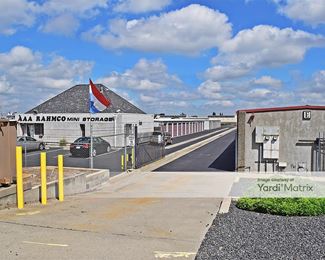 Photo 4 of AAA Rahmco Mini Storage - 522 Armstrong Way, Oakdale, CA