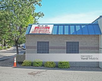 Photo 4 of B-R Self Storage - 7777 Kelley Drive, Stockton, CA
