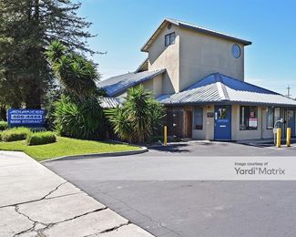 Photo 1 of Advanced Mini Storage - 2625 Monte Diablo Avenue, Stockton, CA