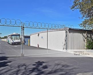 Photo 2 of Advanced Mini Storage - 2625 Monte Diablo Avenue, Stockton, CA