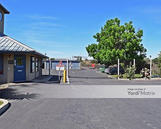 Photo 4 of Advanced Mini Storage - 2625 Monte Diablo Avenue, Stockton, CA