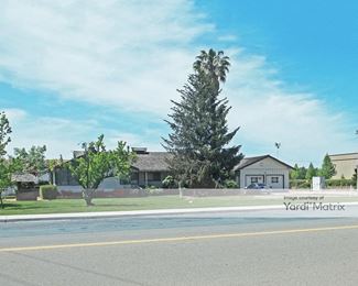 Photo 1 of Big Storage - 499 North Guild Avenue, Lodi, CA