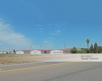 Photo 2 of Big Storage - 499 North Guild Avenue, Lodi, CA