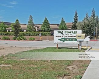 Photo 4 of Big Storage - 499 North Guild Avenue, Lodi, CA