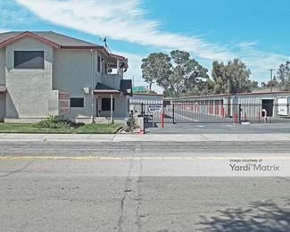 Photo 1 of Statewide Self Storage - 921 North Beckman Road, Lodi, CA