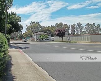 Photo 3 of Statewide Self Storage - 921 North Beckman Road, Lodi, CA