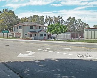 Photo 4 of Statewide Self Storage - 921 North Beckman Road, Lodi, CA
