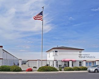 Photo 2 of American Storage - 939 Lone Palm Avenue, Modesto, CA