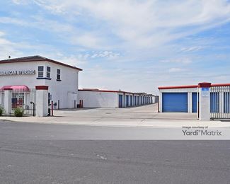 Photo 3 of American Storage - 939 Lone Palm Avenue, Modesto, CA
