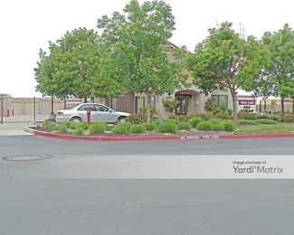 Photo 1 of SecurCare Self Storage - 2650 West Lodi Avenue, Lodi, CA