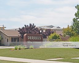 Image for Derrel's Mini Storage - 6235 West Spruce Avenue, Fresno, CA