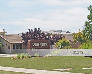 Photo 1 of Derrel-s Mini Storage - 6235 West Spruce Avenue, Fresno, CA