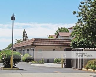 Photo 1 of Derrel-s Mini Storage - 1080 Sunnyside Avenue, Clovis, CA
