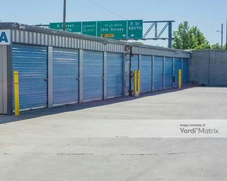Photo 3 of Purely Storage - 1236 West 13th Street, Merced, CA