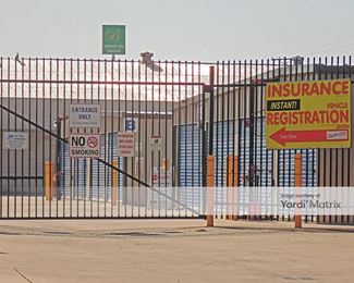 Photo 4 of Purely Storage - 1236 West 13th Street, Merced, CA