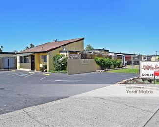 Photo 1 of Waterloo Road Storage - 1919 North Broadway Avenue, Stockton, CA