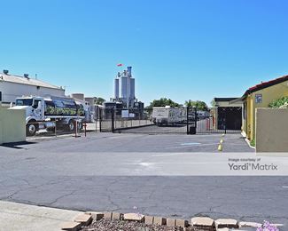 Photo 2 of Waterloo Road Storage - 1919 North Broadway Avenue, Stockton, CA