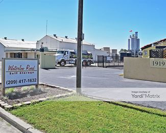 Photo 3 of Waterloo Road Storage - 1919 North Broadway Avenue, Stockton, CA