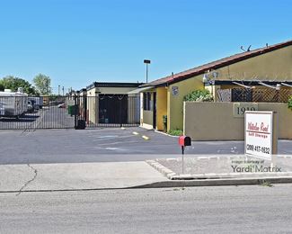 Photo 4 of Waterloo Road Storage - 1919 North Broadway Avenue, Stockton, CA