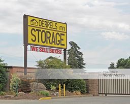 Image for Derrel's Mini Storage - 4660 East Dakota Avenue, Fresno, CA