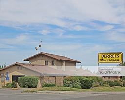 Image for Derrel's Mini Storage - 3514 West Dakota Avenue, Fresno, CA