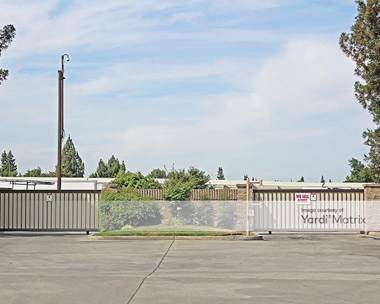 Storage Units for Rent available at 3514 West Dakota Avenue, Fresno, CA 93722