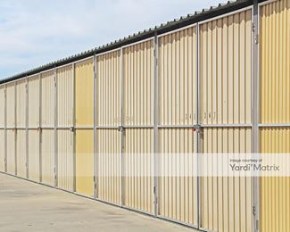 Photo 3 of Derrel-s Mini Storage - 3514 West Dakota Avenue, Fresno, CA