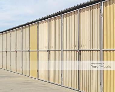 Storage Units for Rent available at 3514 West Dakota Avenue, Fresno, CA 93722