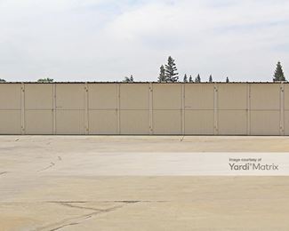 Photo 4 of Derrel-s Mini Storage - 3514 West Dakota Avenue, Fresno, CA