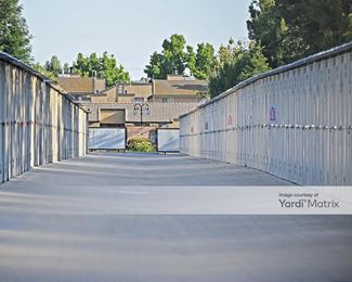 Photo 3 of Derrel-s Mini Storage - 3502 West San Jose Avenue, Fresno, CA