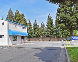 Photo 2 of Yosemite Self Storage - 117 Creekwood Drive, Modesto, CA
