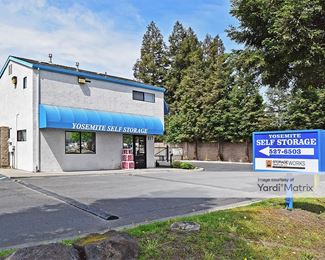 Photo 3 of Yosemite Self Storage - 117 Creekwood Drive, Modesto, CA