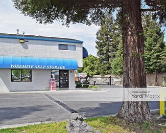 Photo 4 of Yosemite Self Storage - 117 Creekwood Drive, Modesto, CA