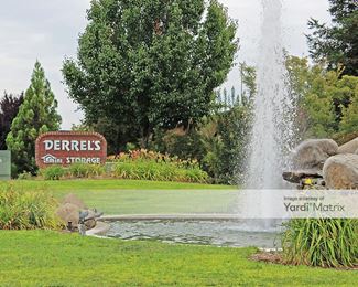 Photo 5 of Derrel-s Mini Storage - 7060 East Dakota Avenue, Fresno, CA