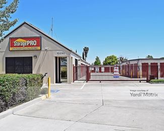 Photo 3 of StoragePRO Self Storage of Lathrup - 15550 South Harlan Road, Lathrop, CA