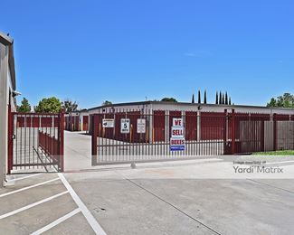 Photo 4 of StoragePRO Self Storage of Lathrup - 15550 South Harlan Road, Lathrop, CA