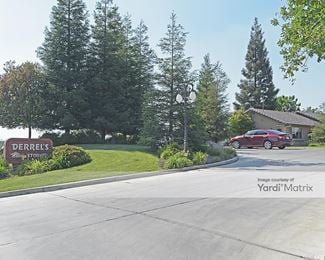 Photo 1 of Derrel-s Mini Storage - 842 West China Grade Loop, Bakersfield, CA