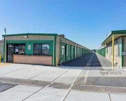 Image for Purely Storage - 1680 East Bellevue Road, Atwater, CA
