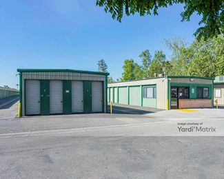 Photo 2 of Purely Storage - 1680 East Bellevue Road, Atwater, CA