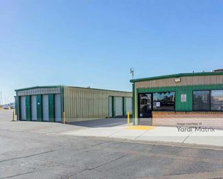 Photo 3 of Purely Storage - 1680 East Bellevue Road, Atwater, CA