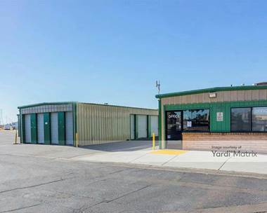 Storage Units for Rent available at 1680 East Bellevue Road, Atwater, CA 95301