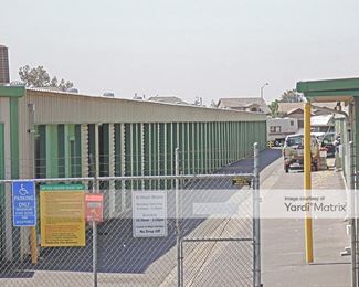 Photo 4 of Purely Storage - 1680 East Bellevue Road, Atwater, CA