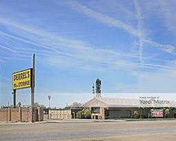 Image for Derrel's Mini Storage - 2555 South Union Avenue, Bakersfield, CA