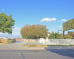 Image for Derrel's Mini Storage - 1330 Coffee Road, Bakersfield, CA