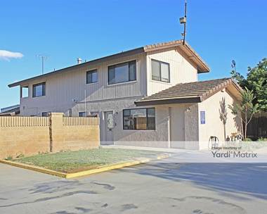 Storage Units for Rent available at 1330 Coffee Road, Bakersfield, CA 93308