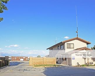 Photo 4 of Derrel-s Mini Storage - 1330 Coffee Road, Bakersfield, CA
