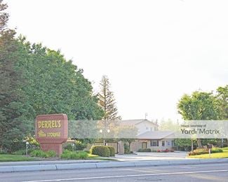 Photo 1 of Derrel-s Mini Storage - 3201 Calloway Drive, Bakersfield, CA