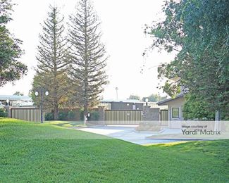 Photo 3 of Derrel-s Mini Storage - 3201 Calloway Drive, Bakersfield, CA